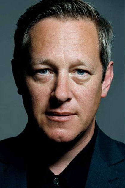 Tony Hirst - Actor Profile Photo