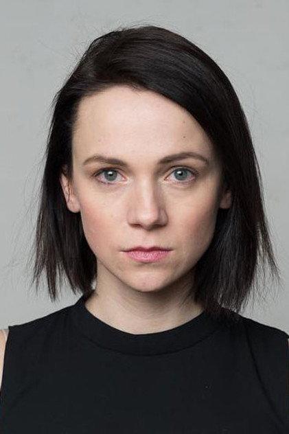 Petra Lorencová - Actor Profile Photo