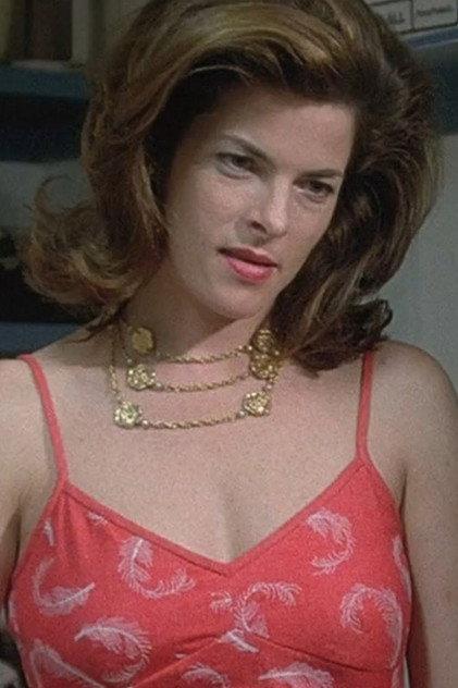 Joanna Heimbold - Actor Profile Photo