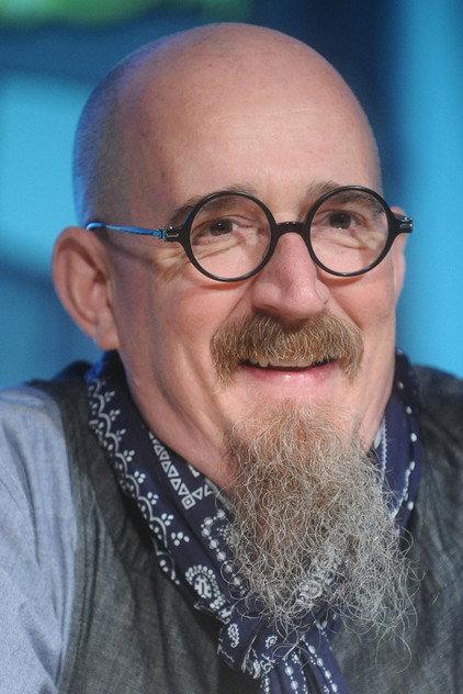 Brian Azzarello - Actor Profile Photo