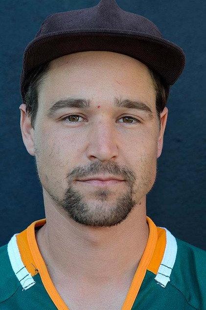 Jordan Hoffart - Actor Profile Photo
