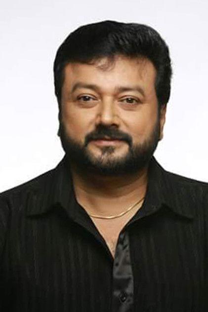 Jayaram - Actor Profile Photo
