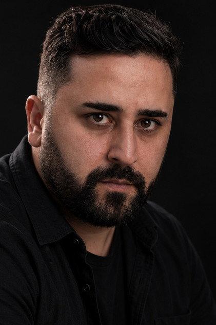 Cem Acar - Actor Profile Photo