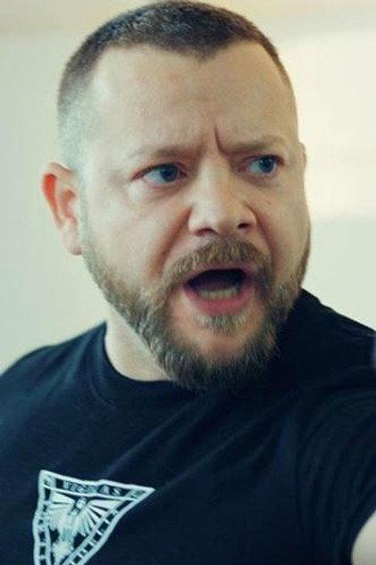 Orce Feldschau - Actor Profile Photo