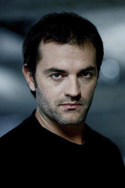 Yann Peira - Actor Profile Photo