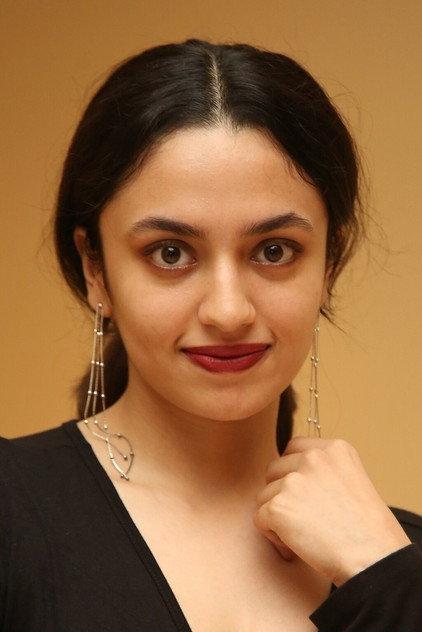 Malavika Nair - Actor Profile Photo