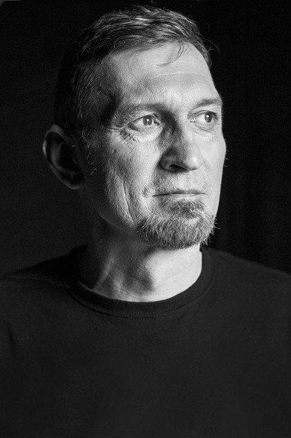 Marek Richter - Actor Profile Photo