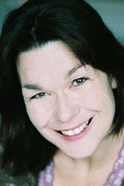 Emmanuelle Dupuy - Actor Profile Photo