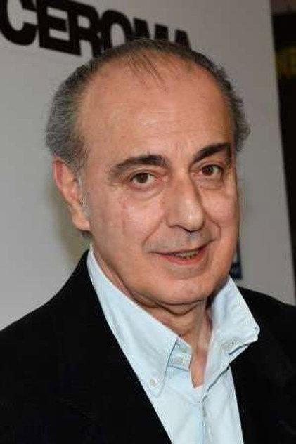 Armando De Razza - Actor Profile Photo