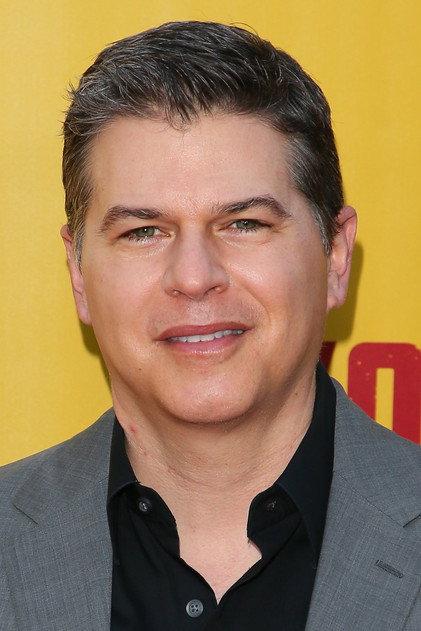 Dan Levine - Actor Profile Photo