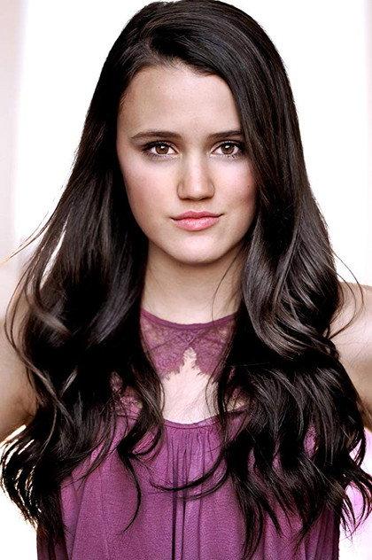 Alexis Lombardi - Actor Profile Photo
