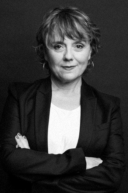 Inma Sancho - Actor Profile Photo
