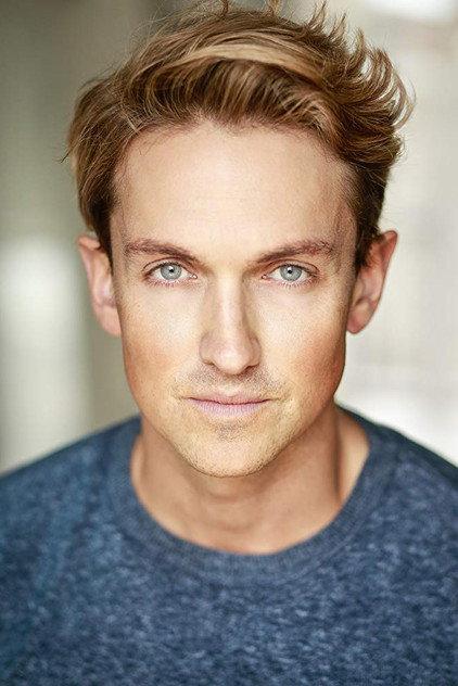 Dylan Turner - Actor Profile Photo
