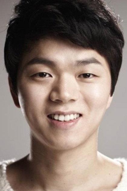 Baek Jong-seung - Actor Profile Photo
