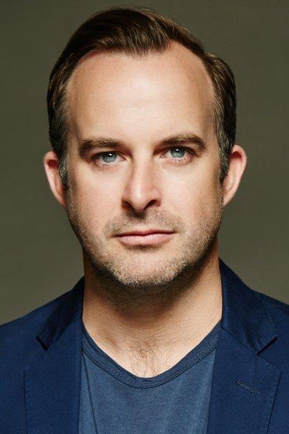 John Leary - Actor Profile Photo