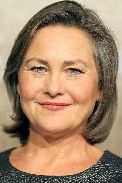 Cherry Jones - Actor Profile Photo