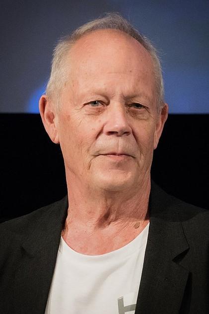 Stig Björkman - Actor Profile Photo