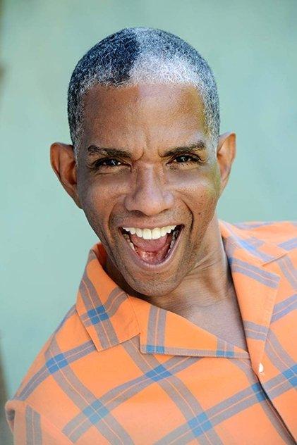 Ralph Cole Jr. - Actor Profile Photo