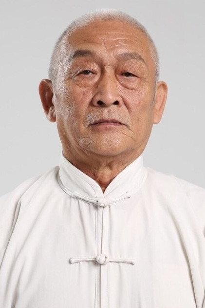Gong Jinguo - Actor Profile Photo