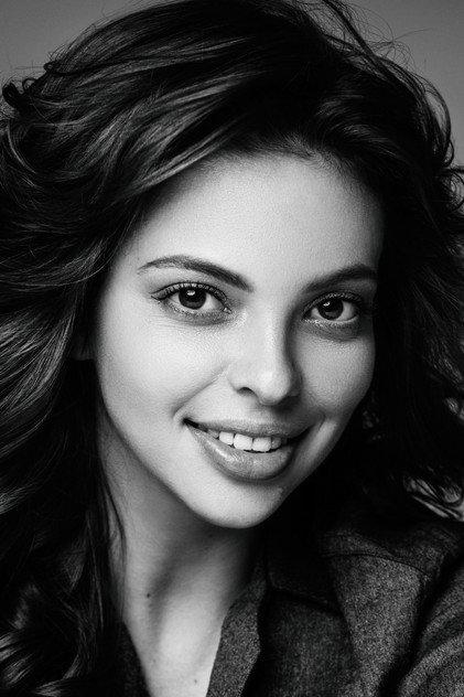 Regina Burd - Actor Profile Photo