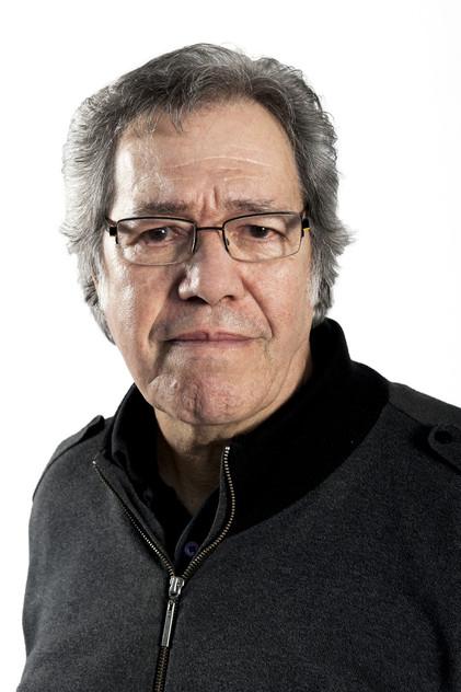Sérgio Godinho - Actor Profile Photo