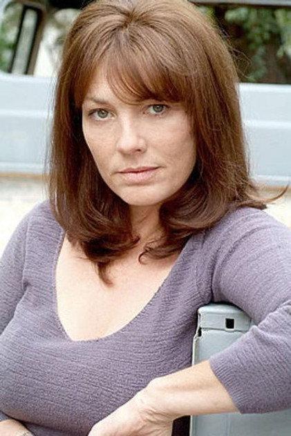 Sue Rock - Actor Profile Photo