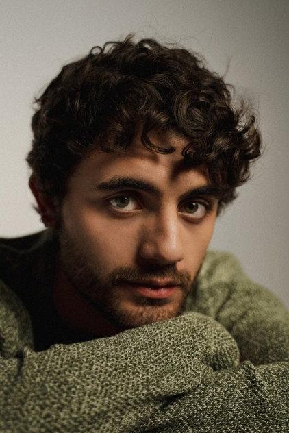 Germán Bracco - Actor Profile Photo