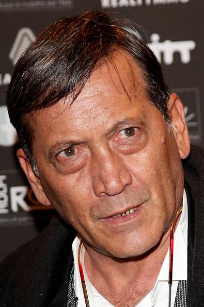 Tony Sperandeo - Actor Profile Photo