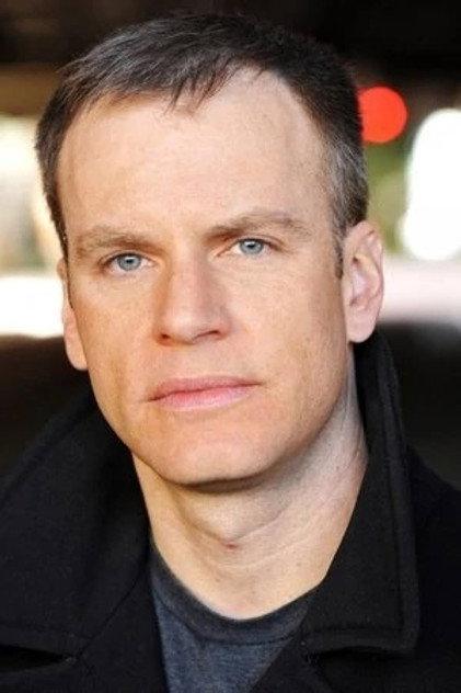Ken Lally - Actor Profile Photo