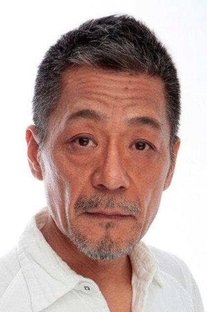 Shû Nakajima - Actor Profile Photo