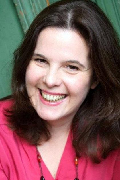 Sarah Laurent - Actor Profile Photo