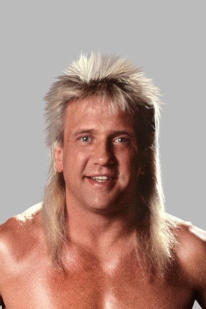Richard Morton - Actor Profile Photo