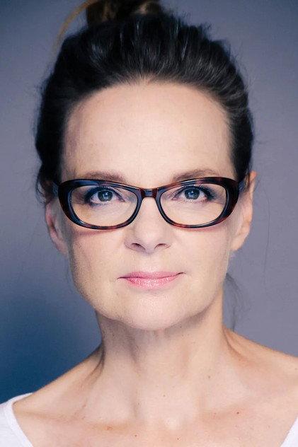 Sissy Höfferer - Actor Profile Photo