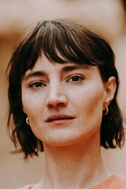 Paula Hans - Actor Profile Photo