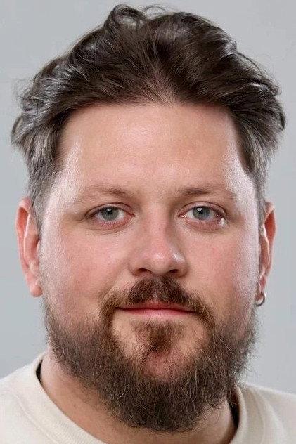 Vadim Pushkin - Actor Profile Photo