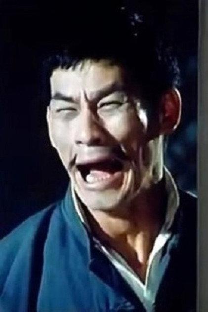 Ma Hok-Man - Actor Profile Photo