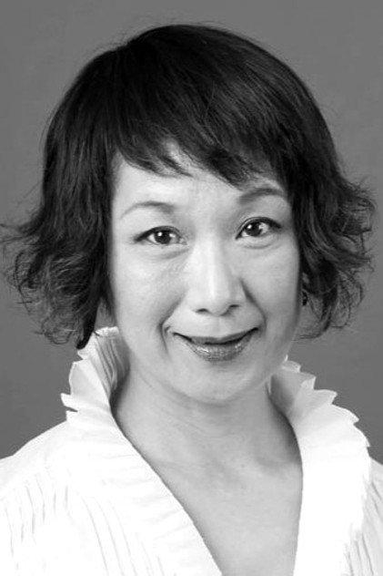 Tomoko Mariya - Actor Profile Photo
