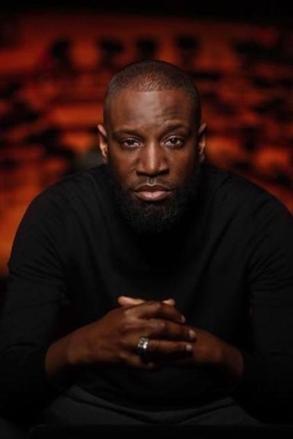 Abd Al Malik - Actor Profile Photo