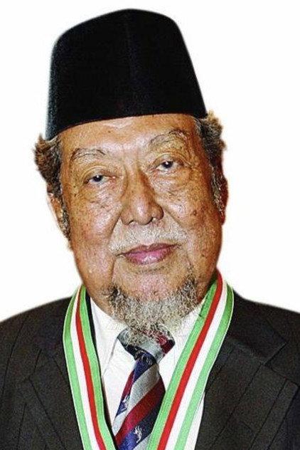 Misbach Yusa Biran - Actor Profile Photo