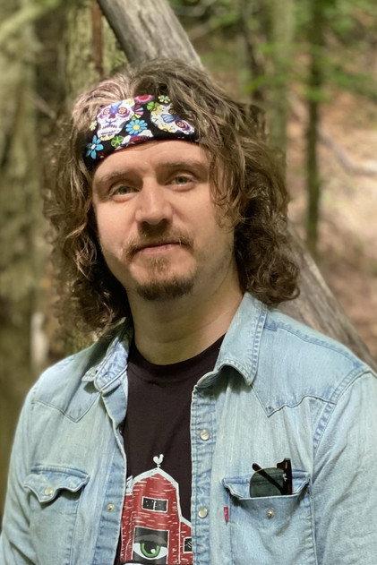 Stephen Ground - Actor Profile Photo
