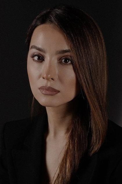Kamala Piriyeva - Actor Profile Photo