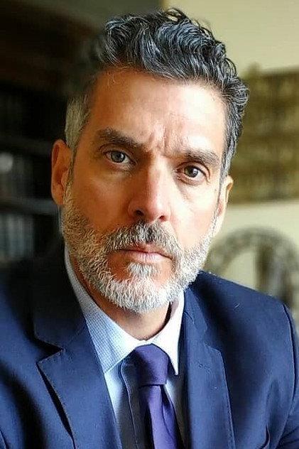 Javier Mora - Actor Profile Photo