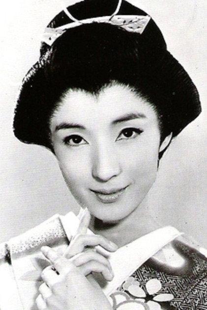 Shinobu Chihara - Actor Profile Photo