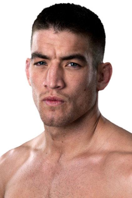Sam Stout - Actor Profile Photo