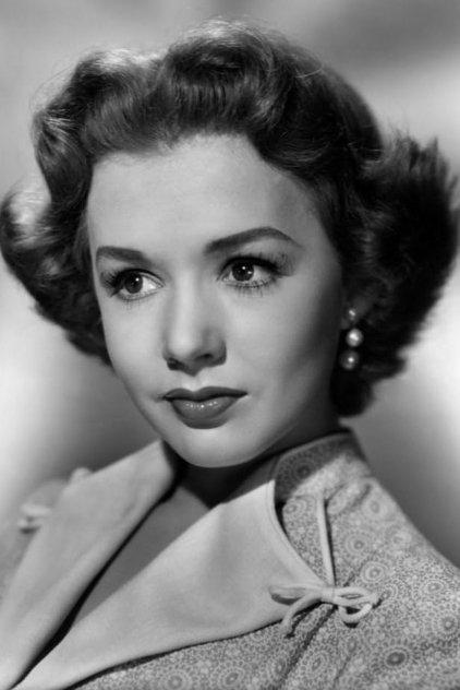 Piper Laurie - Actor Profile Photo