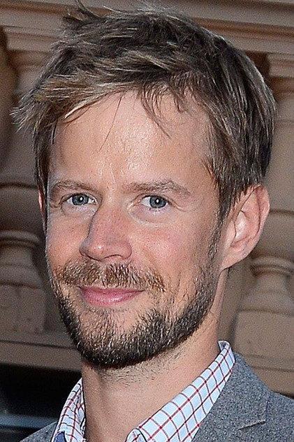 Nick Atkinson - Actor Profile Photo
