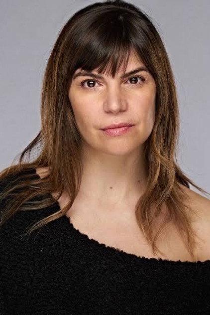 Mónica Regueiro - Actor Profile Photo