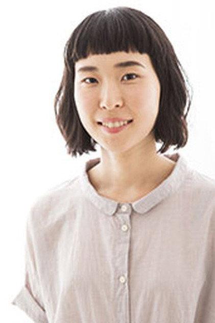 Shiho Sasaki - Actor Profile Photo