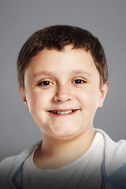 James DiGiacomo - Actor Profile Photo
