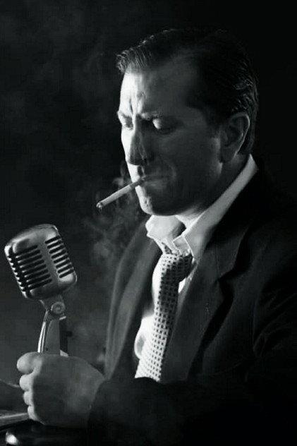 Nicholas Fabrio - Actor Profile Photo